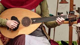 Arabic music