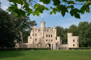 Castle