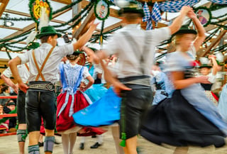Oktoberfest