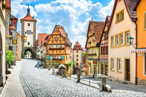 Germany Bavaria